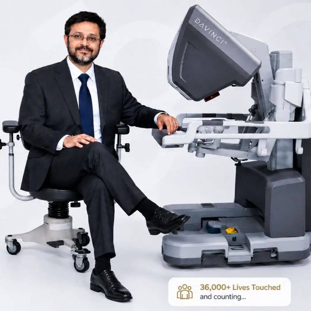 Best-Oncologist-Dr Nagendra